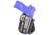 Fobus Standard Paddle Right Hand Holsters - Sig 220 / 225 / 226 / 228 / 229 / 245 Series, S&amp;W 3913, 4013, 5906, 6906 including Sigs with rails SG21