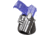 Fobus Thumb Break Roto Holster (Left Hand) - Roto-Paddle - H&amp;K Compact &amp; USP 9mm
