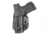 Fobus Glock 43 Left Hand Paddle Holster, GL43NDLH