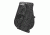 Fobus Standard Paddle Holster, Black, Right Hand - For Glock 20/21/37 - GL3