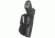 Fobus Standard Paddle Holster, Black, Right Hand - For Glock 20/21/37 - GL3