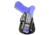 Fobus Thumb Break Roto Holsters ( Right Hand ) - Glock 17 / 19 / 22 / 23 / 31 / 32 / 34 / 35 GL2TRB214