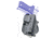 Fobus Thumb Break Right-hand Roto Belt Holster for Beretta 92 - 96 BR2TRB