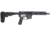 FoldAR Compact Weapon Semi Auto Pistol, .300 AAC Blackout, 9in Barrel