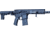 FoldAR Double Sub-Compact Weapon Semi Auto Rifle, .300 AAC Blackout