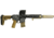 FoldAR Victor Marx Signature Series Limited Edition Semi Auto Rifle, 5.56x45mm NATO, .223 Wylde, 9in Barrel