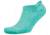 Foot Zen Hidden Comfort Socks - Men's, Small, Aqua, 302018