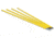 Forensics Source 4 Pc. Yellow  Protrusion Rod Set PR-S06