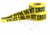 Forensics Source Crime Scene Barrier Tape, 10 Pack 3-5013-10