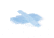Forensics Source Deionized Water Paks Box Of100 - W-7025