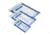 Forensics Source CSI and Forensic Supplies Evidence Sec Bags 12x15 100