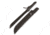Forensics Source Machete With Carry Case - 1150028