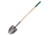 Forensics Source Round Point Shovel - 1149759
