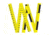 Forensics Source Ruler, 6inch Yellow, Pack Of 10 - 6-3817