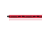 Forensics Source Small Evidence Tag Red 100-pack - ET-SR