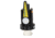 Forespar Performance Products Full-Flow Seacock &amp; 1-1/2" Mushroom Through-Hull Marelon 68952