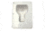 Forespar Performance Products Lock Box Tiller 68377