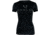 Forloh Coordinates T-Shirts - Womens, Space Black, L, 20733-SB-L
