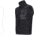 Forloh Mens Raider PolartecR 200 Fleece Vest A54F95F4, Black / Black, M, 11840-BBB-M