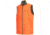 Forloh Merino Hi-Loft Insulator Vest - Youth, Blaze Orange, Extra Large, 31740-BO-GT-XL