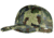 Forloh Puff Embroidered Camo Mesh Hats, Deep Cover, One Size, 50903-DC-OSFA