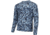 Forloh SolAir Long Sleeve Shirts - Mens, Sea Clear, S, 11532-SC-S