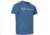 Forloh SolAir Short Sleeve Shirt - Men's, Ensign Blue, Extra Large, 11533-EB-XL