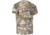 Forloh SolAir Short Sleeve Shirts - Mens, Glacier, Small, 11533-G-S