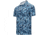 Forloh SolAir UPF Polo Shirt B955F76E, Sea Clear, M, 11930-SC-M