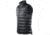 Forloh ThermoNeutral Down Vests - Mens, Black, Small, 10240-BB-S