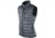 Forloh ThermoNeutral Down Vests - Mens, Magnet, 2XL, 10240-M-2XL