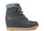 Forsake Alma Casual Shoe - Womens, Black, 9.5, WFW17A1095