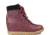 Forsake Alma Casual Shoe - Womens, Burgundy, 8.5, WFW17A2085