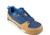 Forsake Banks Waterproof Casual Shoe - Mens-Brown/Navy-Medium-9