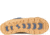 Forsake Banks Waterproof Casual Shoe - Mens-Brown/Navy-Medium-9