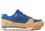 Forsake Banks Waterproof Casual Shoe - Mens-Brown/Navy-Medium-9