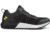 Forsake Cascade Hiking Boots - Mens, Black, 13 US, MSS20C1130