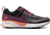 Forsake Cascade Peak Low Wp Sneaker - Women's, Black Multi, 9, W80027-009-BLAMU-9