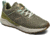 Forsake Cascade Trail Low Shoes - Women's, Olive, 10, W80005-303-10
