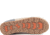 Forsake Clyde Hiking Boot - Mens, Grey/Rust, 9, MFW16C1090