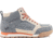 Forsake Clyde Hiking Boot - Mens, Grey/Rust, 9, MFW16C1090