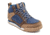 Forsake Clyde Hiking Boot - Mens, Brown/Navy, 8.5, MFW16C2085