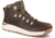 Forsake Halden Waterproof Hiking Sneaker High Boots - Men's, Mocha/Olive, 10, MFW19W4-219-10