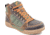 Forsake Hiker Casual Boot - Mens-Green/Brown-Medium-10.5