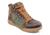Forsake Hiker Casual Boot - Mens, Brown/Green, 12.5, MFW16H1125