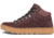 Forsake Lucie Mid Casual Shoes - Women's, Plum, 10, WFW19LM7-500-10