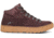 Forsake Lucie Mid Casual Shoes - Women's, Plum, 10, WFW19LM7-500-10