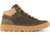 Forsake Lucie Mid - Women's, Olive, Medium, 6.5, WFW19LM1-303-65