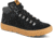 Forsake Lucie Mid - Women's, Black, Medium, 9.5, WFW19LM4-001-95
