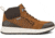 Forsake Maddox Mid Hiking Boots - Mens, Toffee/Mocha, 8 US, MFW20MM3080